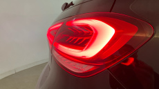 Mercedes-Benz A-Class A200d AMG Line Premium 5dr Auto Diesel Hatchback